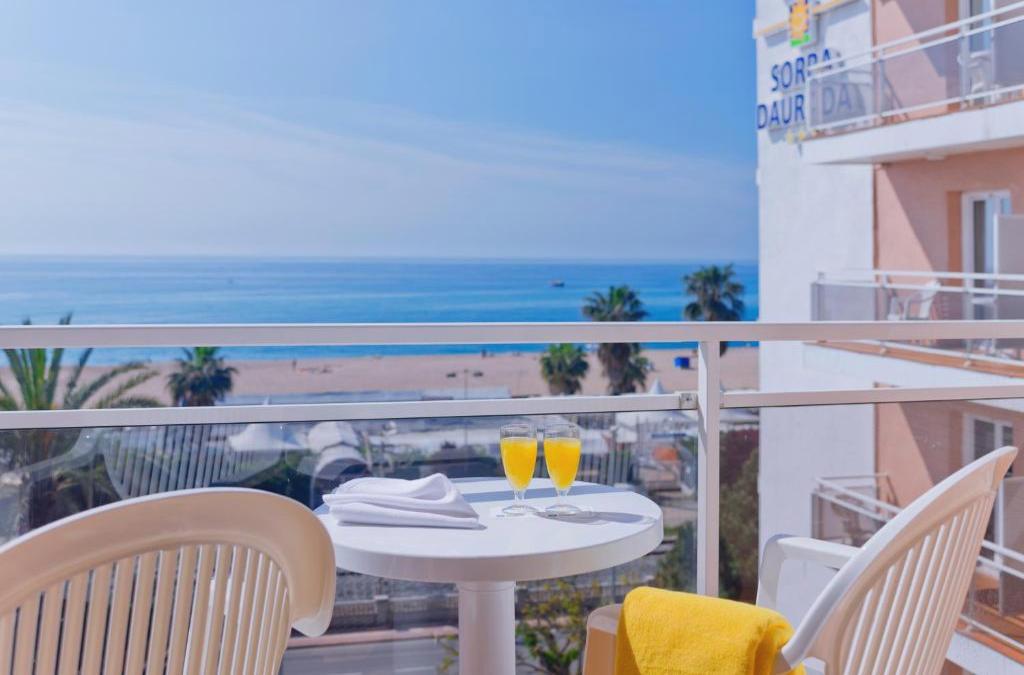 ¡Este Halloween, los peques viajan con descuento! Escápate a Malgrat de Mar - Hotel Sorra Daurada Splash