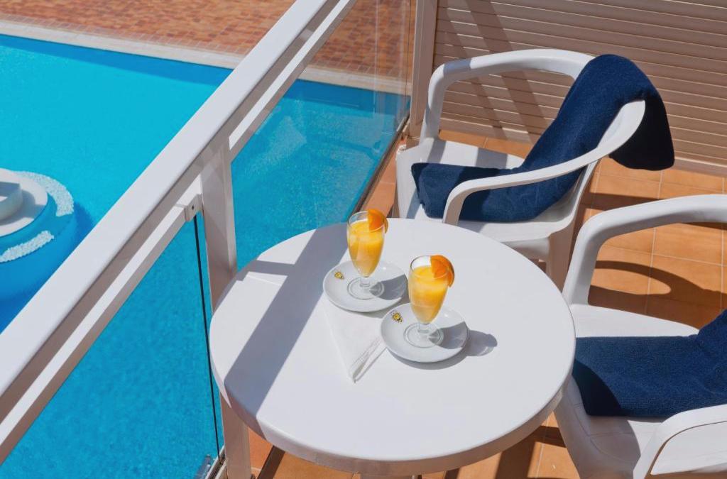 ¡Este Halloween, los peques viajan con descuento! Escápate a Malgrat de Mar - Hotel Sorra Daurada Splash