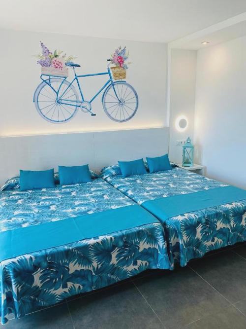 ¡Este Halloween, los peques viajan con descuento! Escápate a Malgrat de Mar - Hotel Sorra Daurada Splash