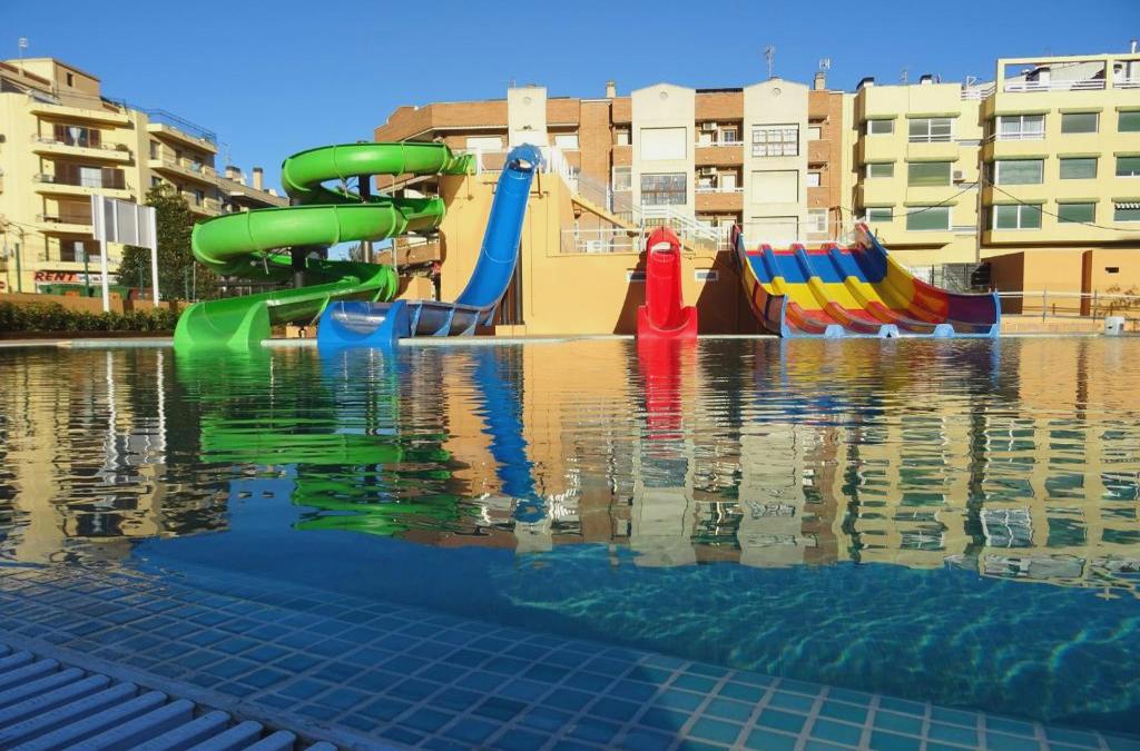 ¡Este Halloween, los peques viajan con descuento! Escápate a Malgrat de Mar