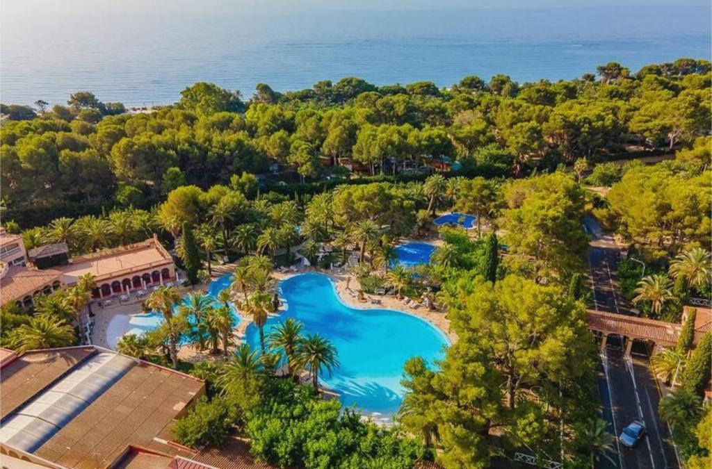 Camping La Torre Del Sol - Maeva Vacansoleil