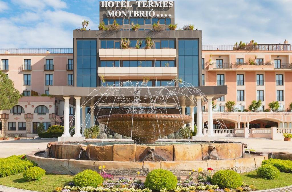 Relax en estado puro: Aquatonic y hotel 4* para desconectar de verdad