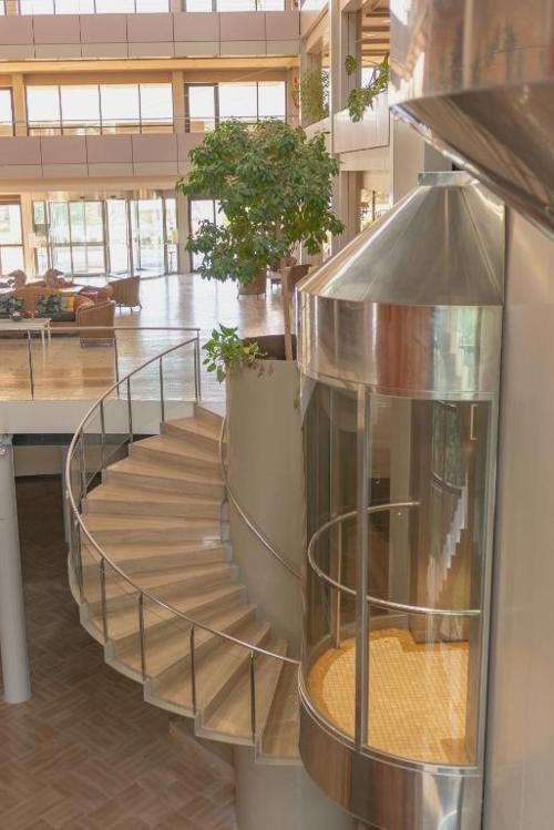 ¡Sumérgete en el paraíso termal de la Costa Dorada! Hotel 4* con Aquatonic incluido - Hotel Termes Montbrió