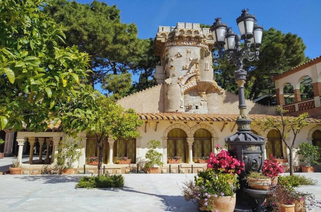 ¡Sumérgete en el paraíso termal de la Costa Dorada! Hotel 4* con Aquatonic incluido - Hotel Termes Montbrió