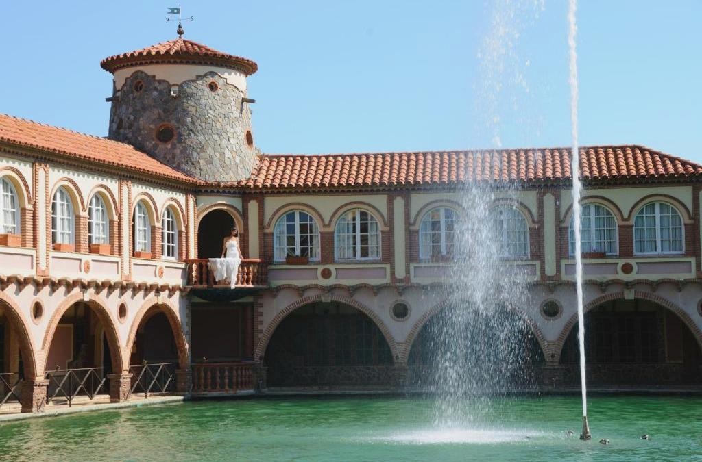 ¡Sumérgete en el paraíso termal de la Costa Dorada! Hotel 4* con Aquatonic incluido - Hotel Termes Montbrió