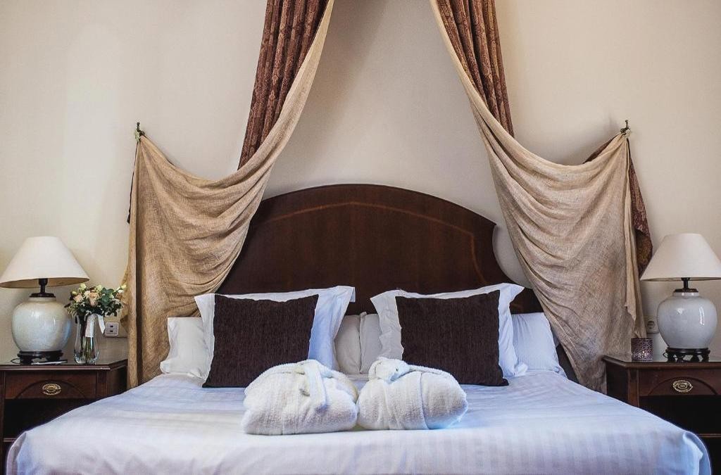 ¡Sumérgete en el paraíso termal de la Costa Dorada! Hotel 4* con Aquatonic incluido - Hotel Termes Montbrió
