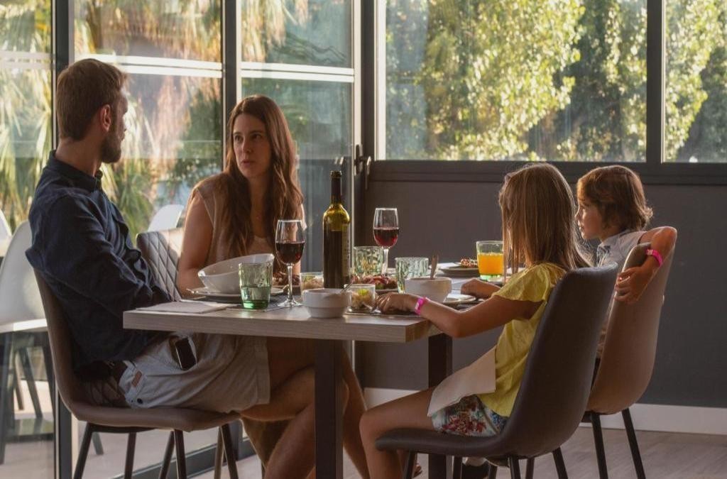 Mucho más que un camping: tu cabaña con estilo frente al Mediterráneo - Alannia Els Prats