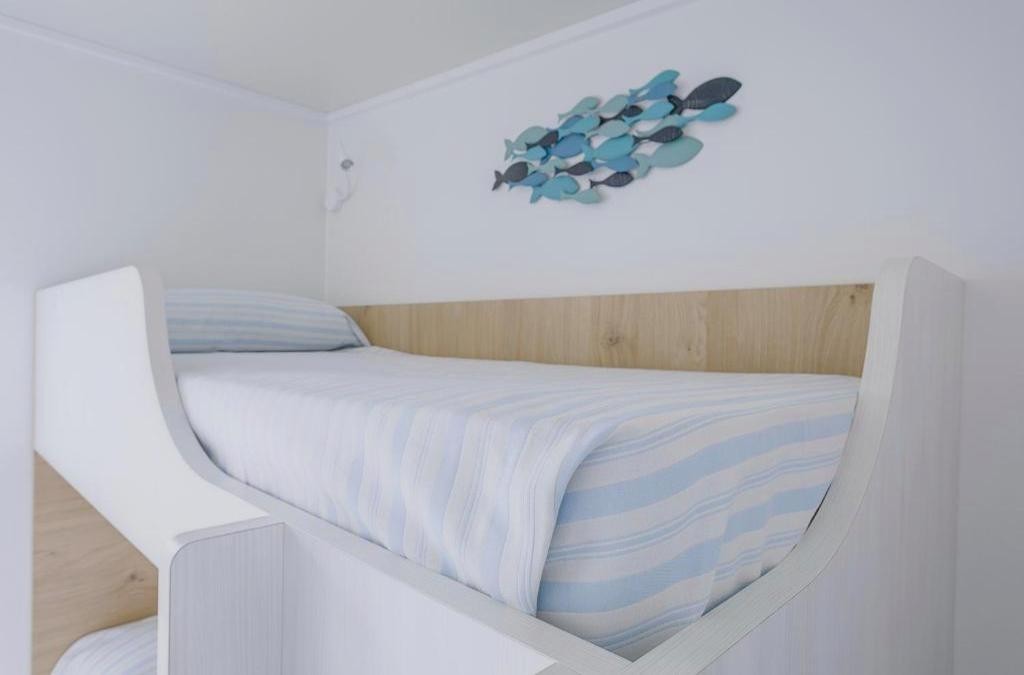 Mucho más que un camping: tu cabaña con estilo frente al Mediterráneo - Alannia Els Prats