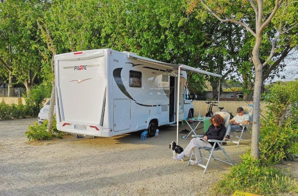 Mucho más que un camping: tu cabaña con estilo frente al Mediterráneo - Alannia Els Prats