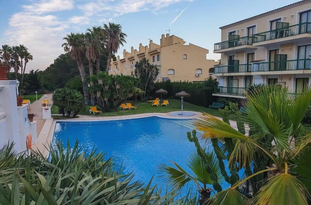 Hotel ALEGRIA Pino Alto