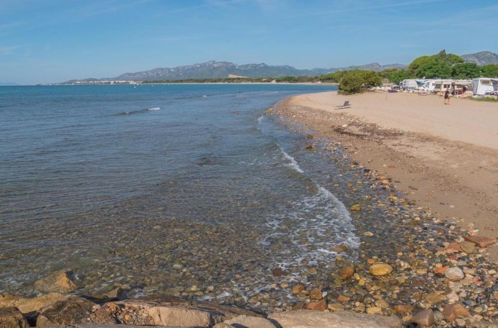 Camping Playa y Fiesta
