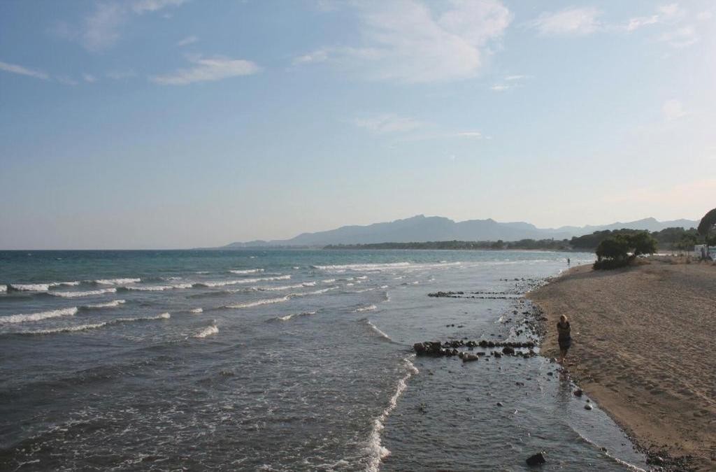 Camping Playa y Fiesta