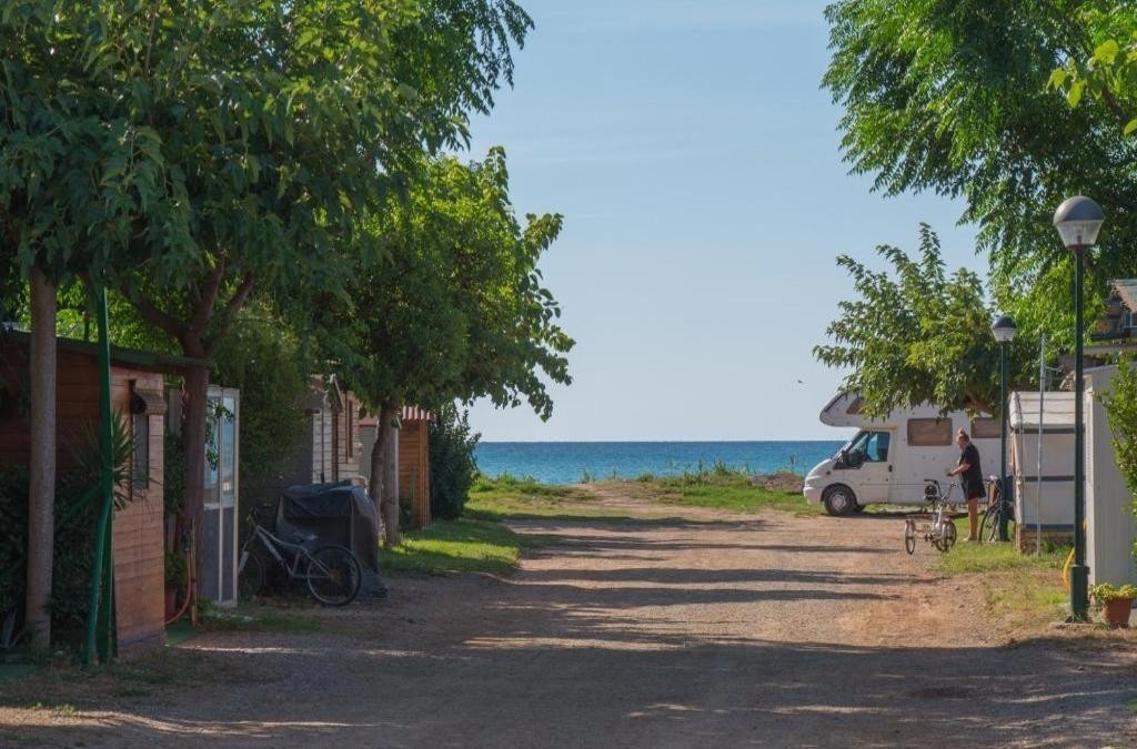 Camping Playa y Fiesta