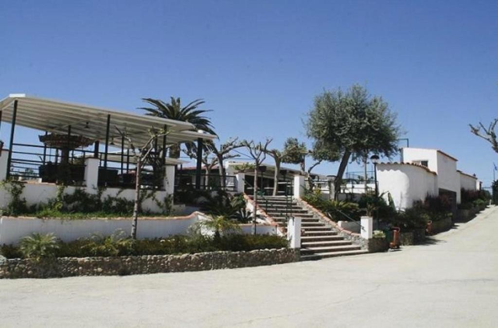 Camping Playa y Fiesta