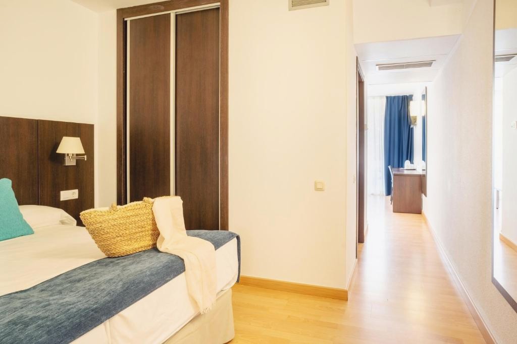 Aparthotel Ona Palamós