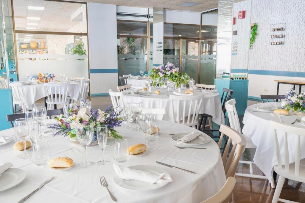 Aparthotel Ona Palamós