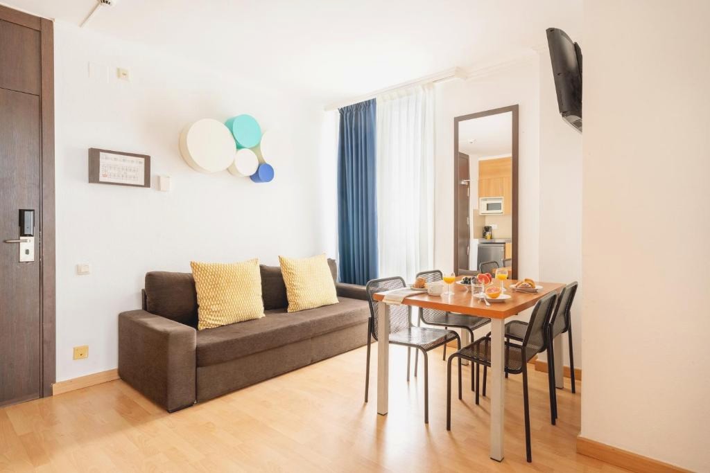 Aparthotel Ona Palamós