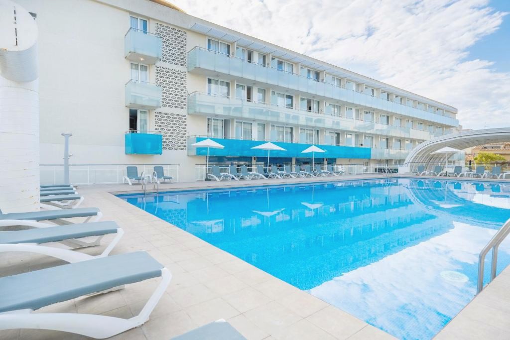 Aparthotel Ona Palamós