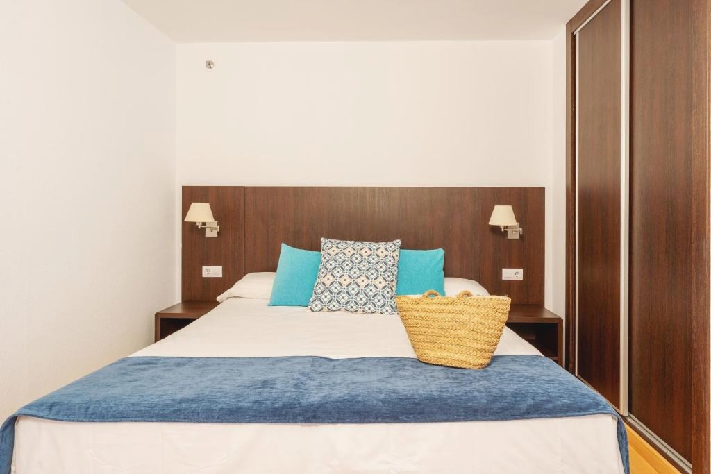 Aparthotel Ona Palamós