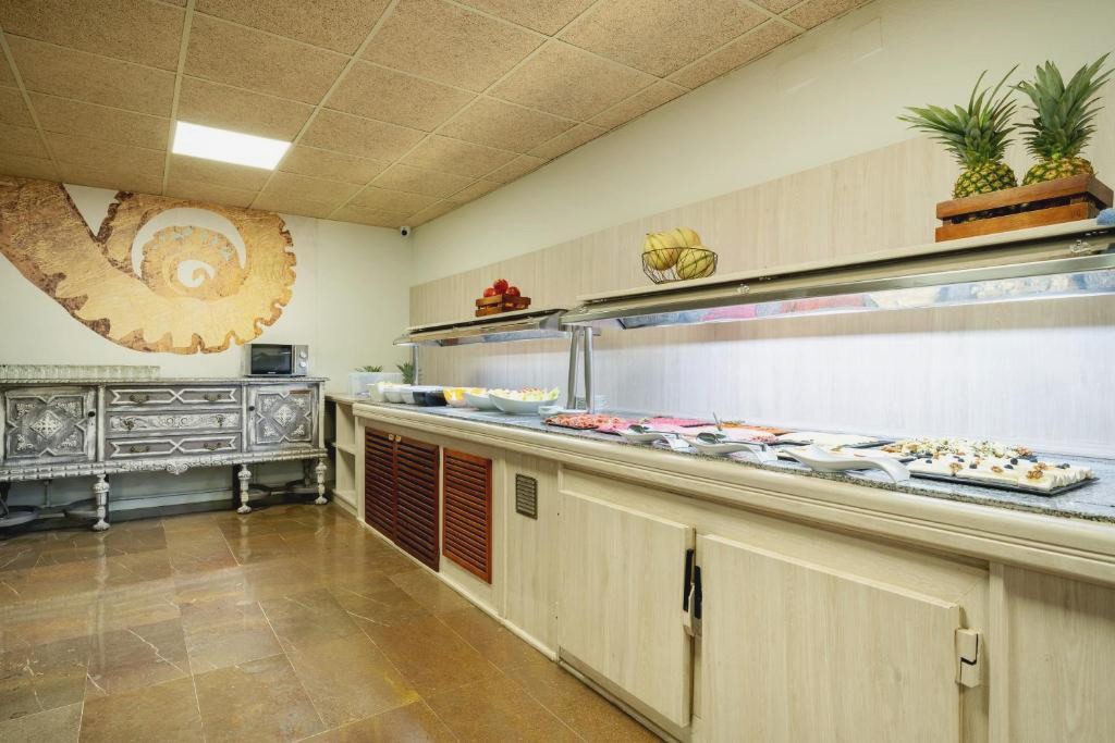 Aparthotel Ona Palamós