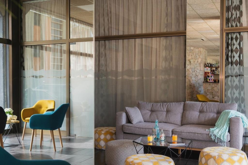 Aparthotel Ona Palamós