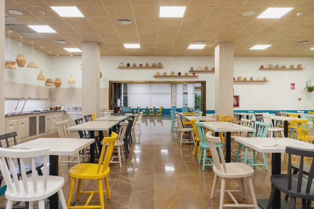 Aparthotel Ona Palamós