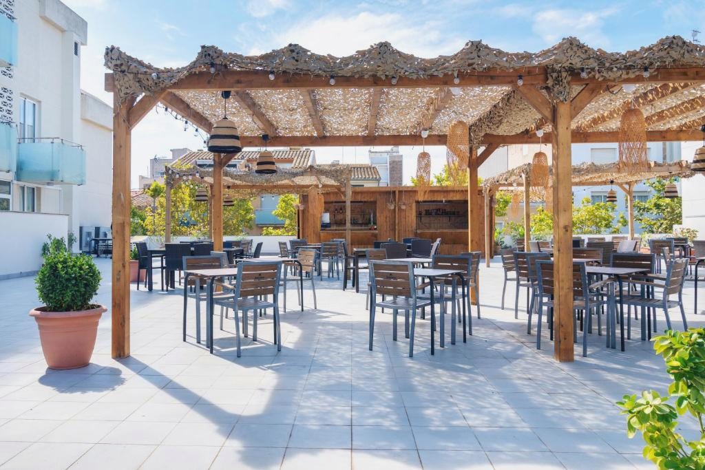 Aparthotel Ona Palamós