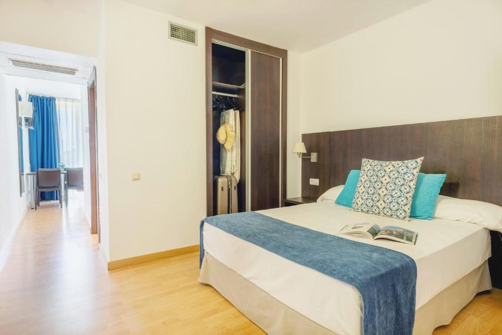 Aparthotel Ona Palamós