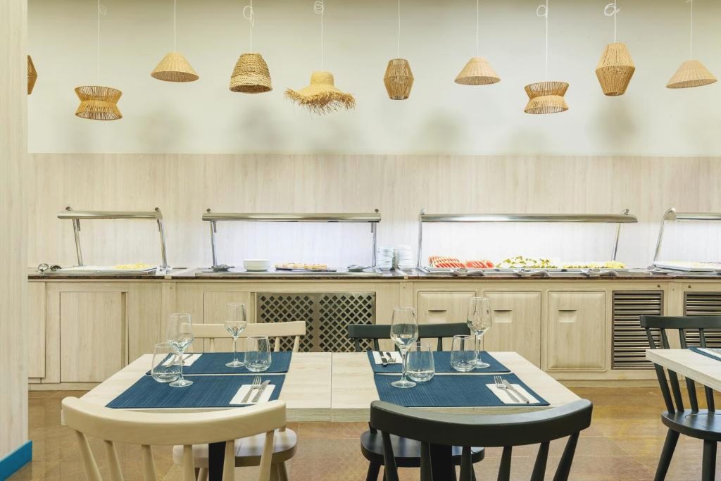 Aparthotel Ona Palamós