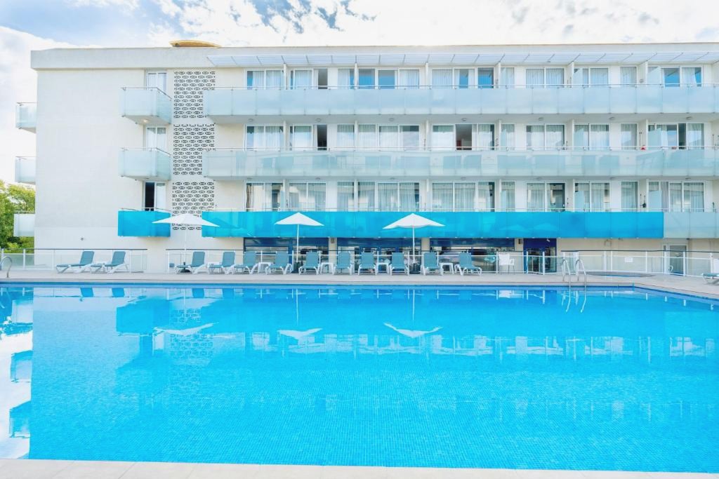 Aparthotel Ona Palamós