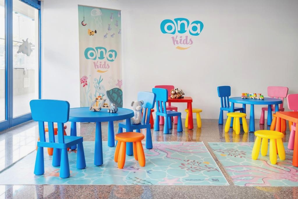 Aparthotel Ona Palamós