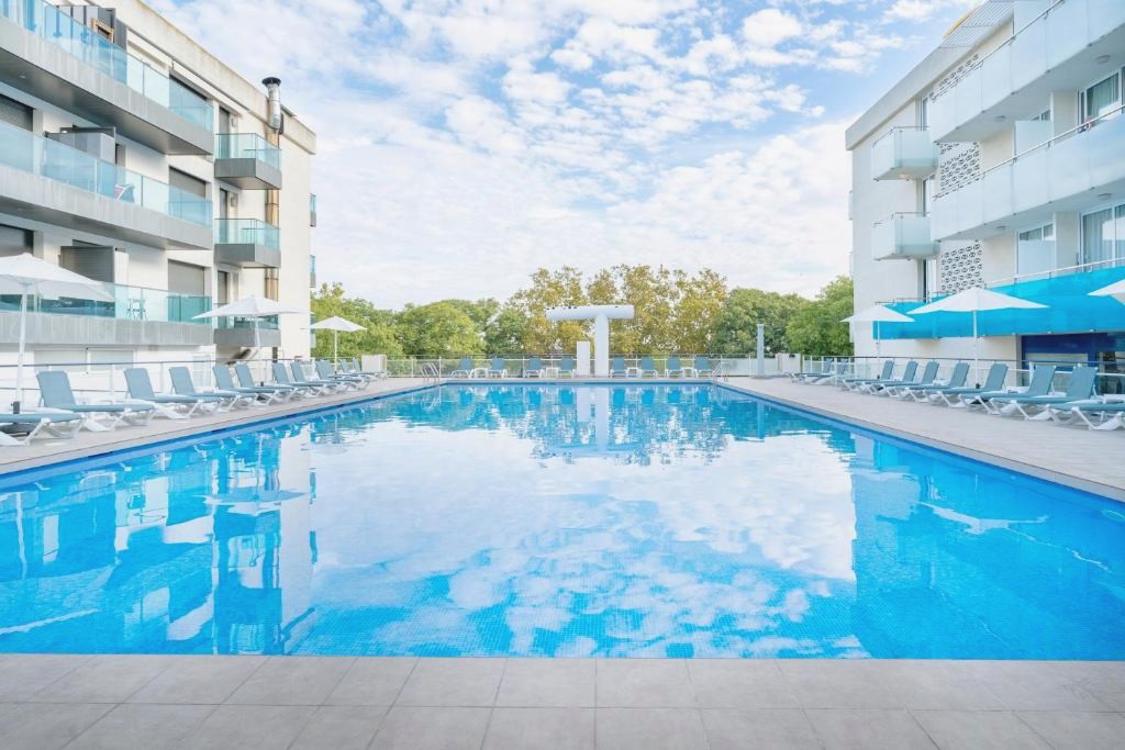 Aparthotel Ona Palamós