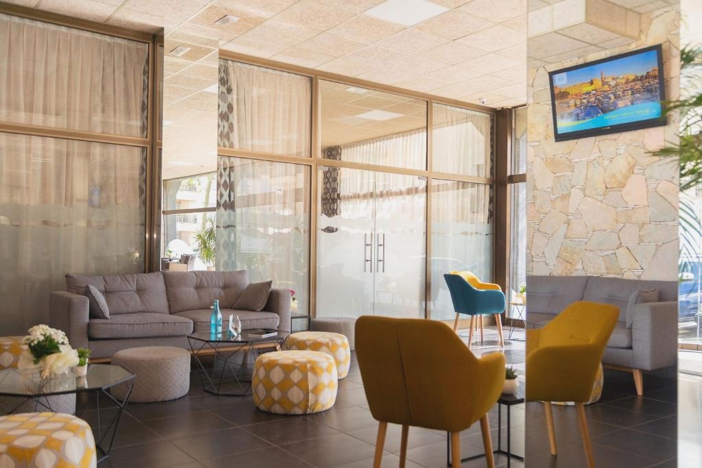 Aparthotel Ona Palamós