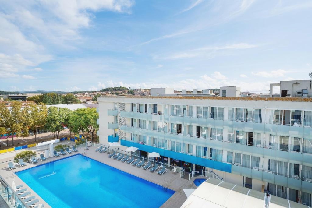 Aparthotel Ona Palamós