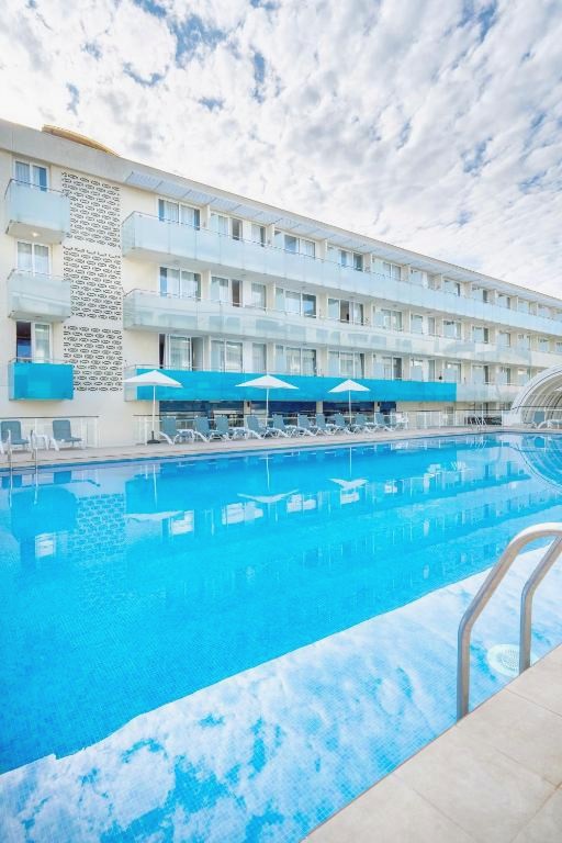 Aparthotel Ona Palamós