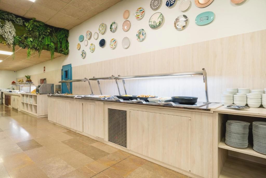 Aparthotel Ona Palamós