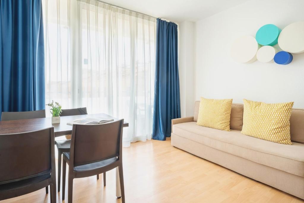 Aparthotel Ona Palamós