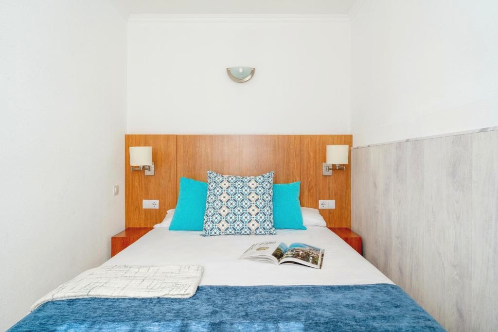 Aparthotel Ona Palamós
