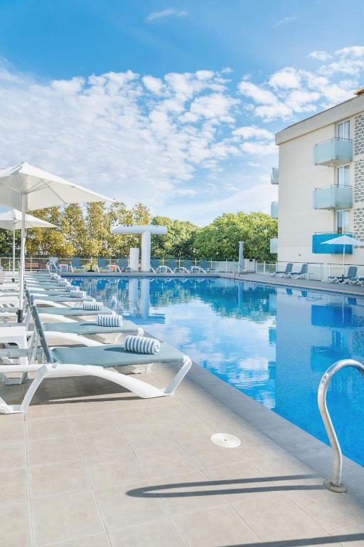 Aparthotel Ona Palamós