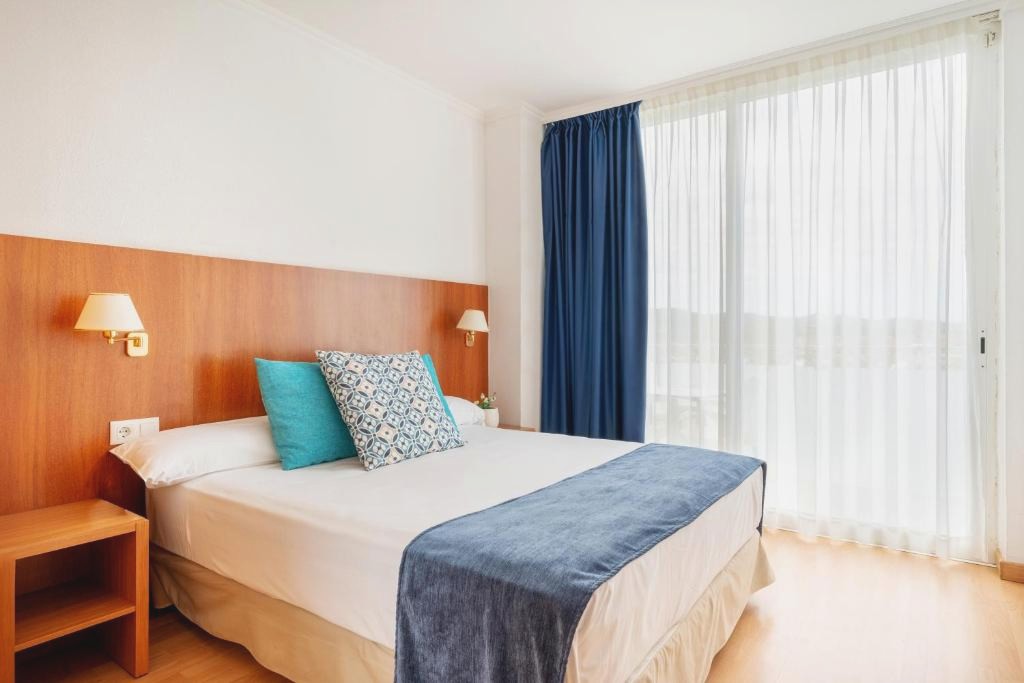 Aparthotel Ona Palamós