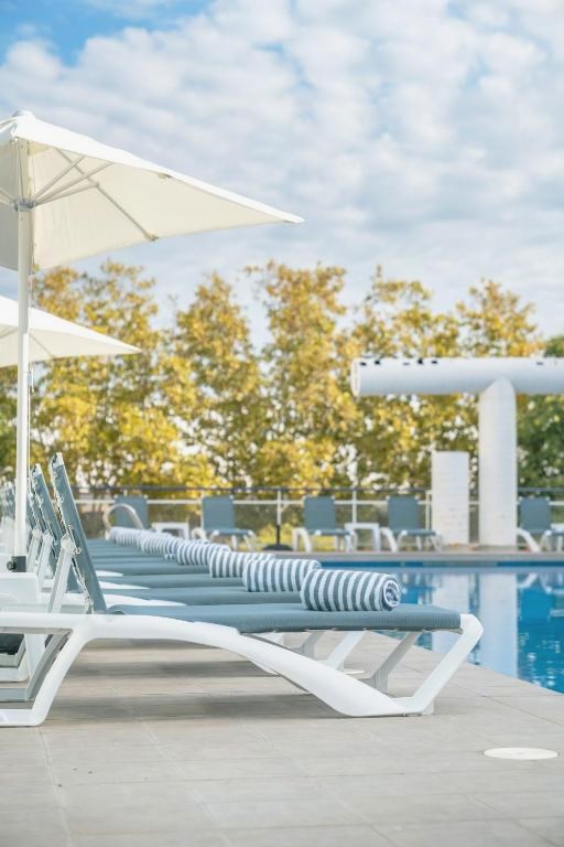 Aparthotel Ona Palamós