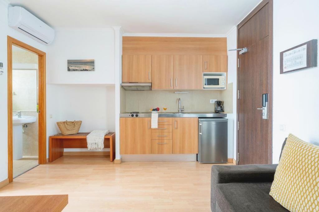 Aparthotel Ona Palamós