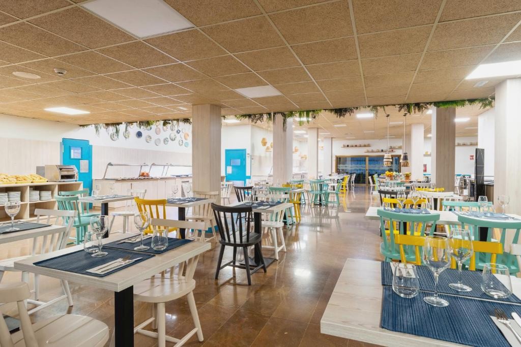 Aparthotel Ona Palamós