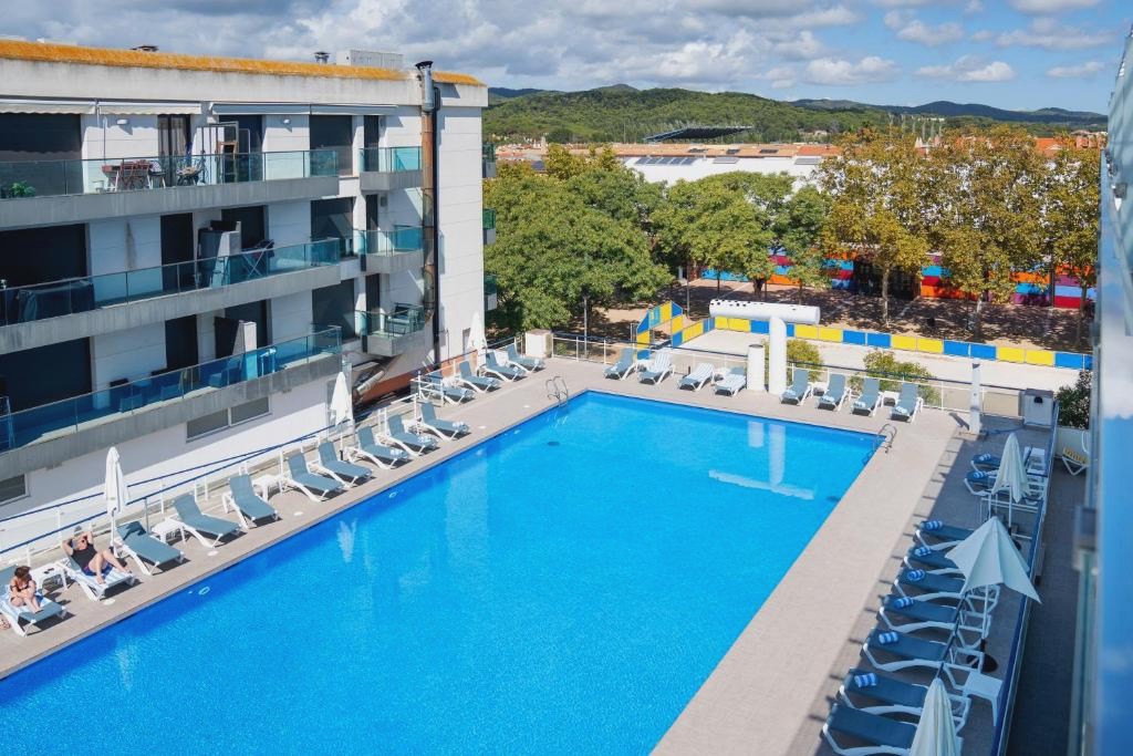 Aparthotel Ona Palamós