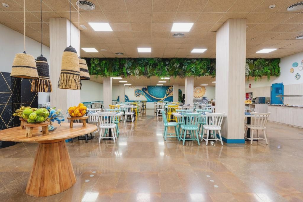 Aparthotel Ona Palamós