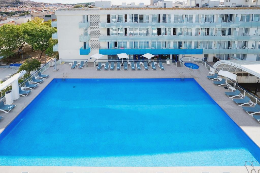 Aparthotel Ona Palamós