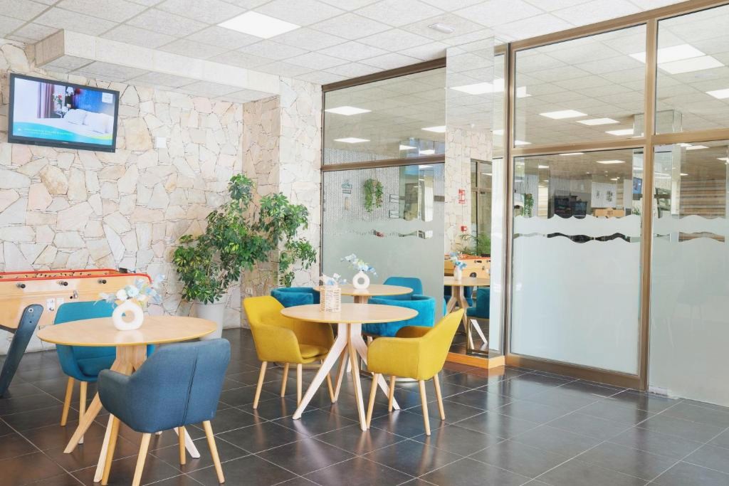 Aparthotel Ona Palamós