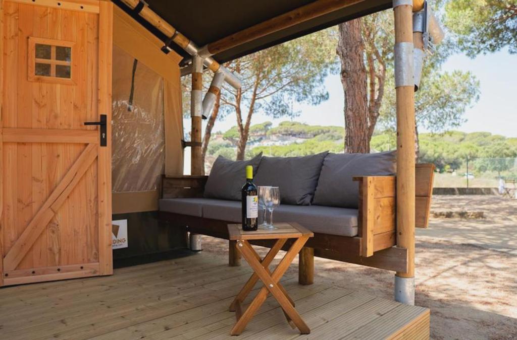 Costa Brava en modo camping: descubre Palamós