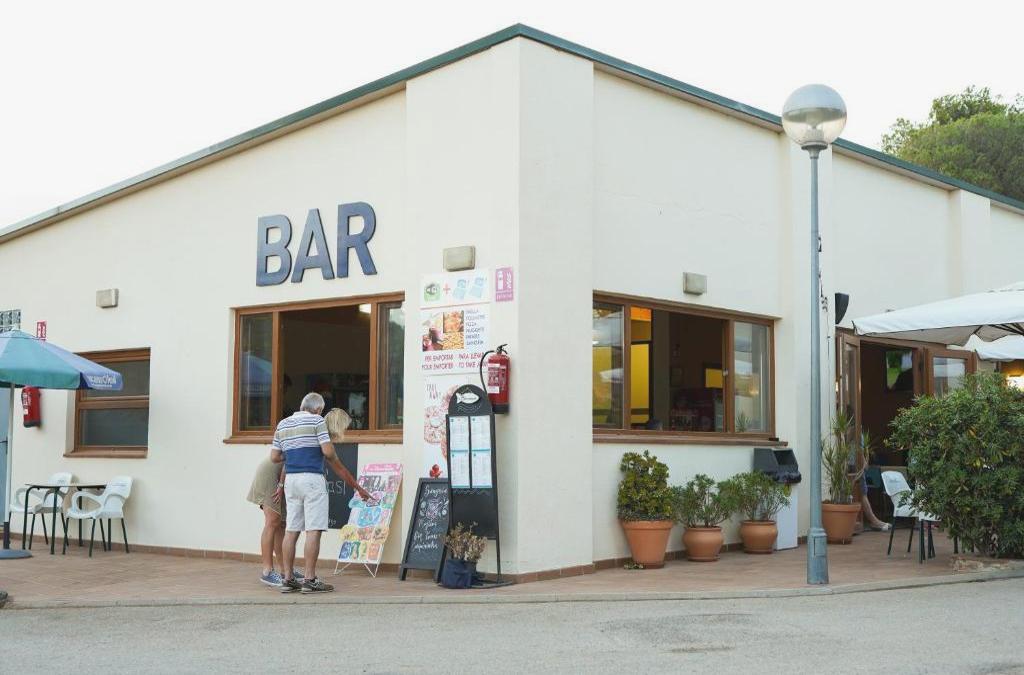 Costa Brava en modo camping: descubre Palamós