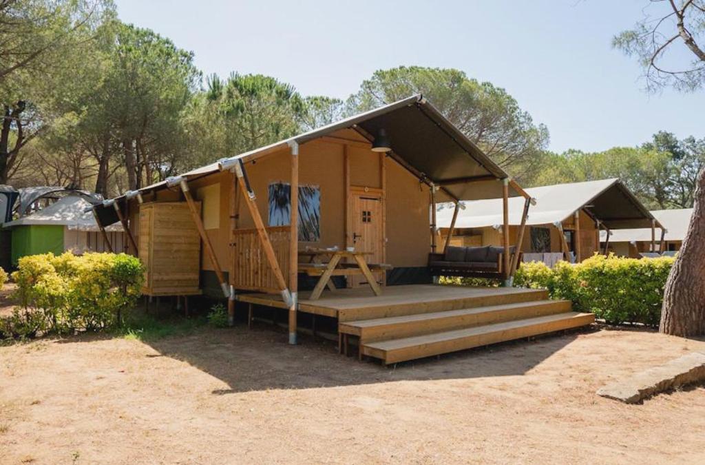 Costa Brava en modo camping: descubre Palamós